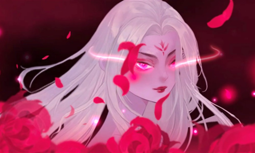 指间山海孟婆有什么技能 孟婆技能效果详解