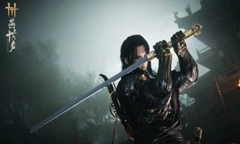 燕云十六声狂澜门派即将上线 新武学唐刀亮相