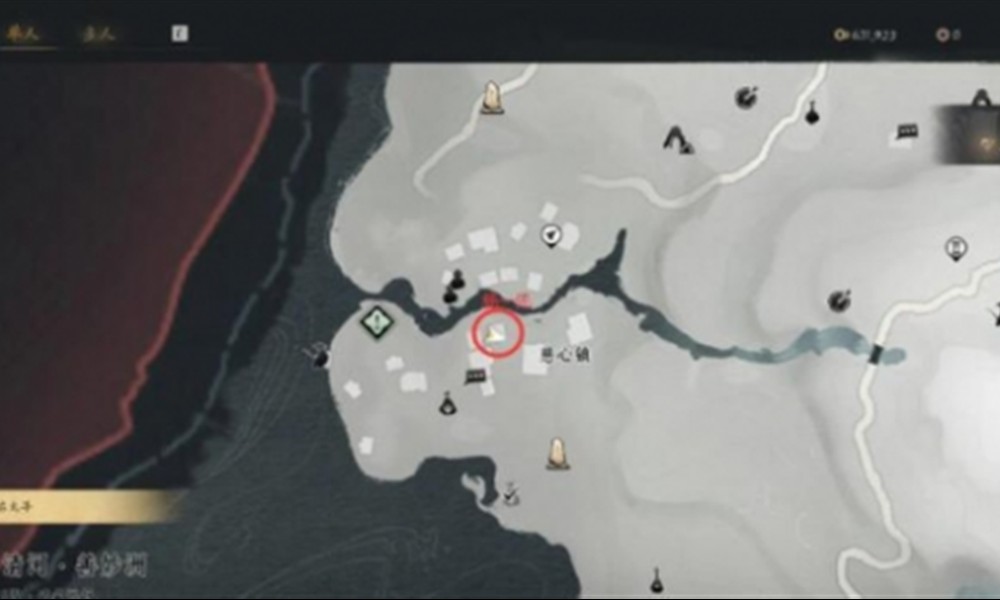 燕云十六声第三次佛光怎么过 佛光任务通关流程