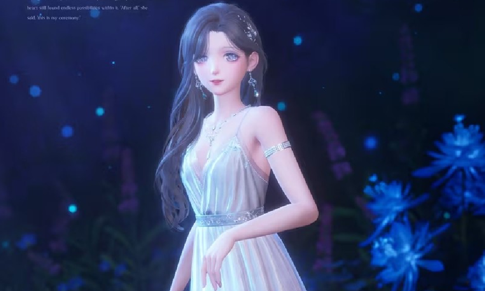 无限暖暖1.7版本蓝泪季有哪些免费福利皮肤