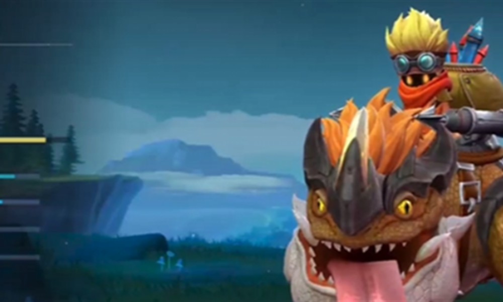 决胜巅峰巴特兹有什么技能 巴特兹技能介绍