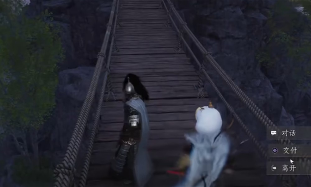 燕云十六声木鸢怎么获得 木鸢碎片位置详细攻略