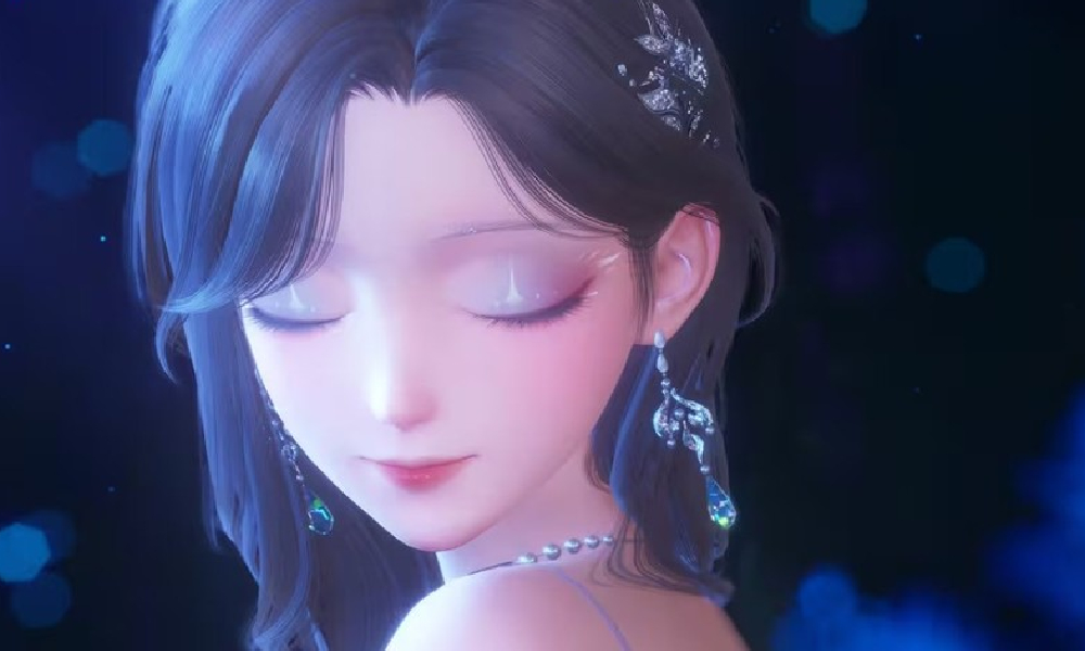 无限暖暖1.7版本蓝泪季蓝泪漫溢之时活动公开