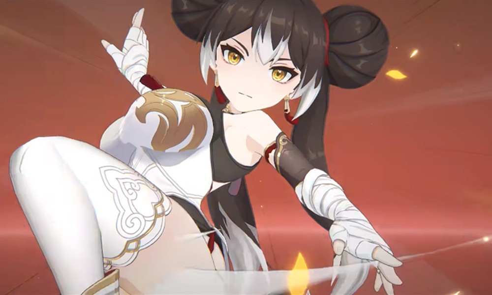 龙魂旅人白虎怎么获得 白虎这个英雄怎么样