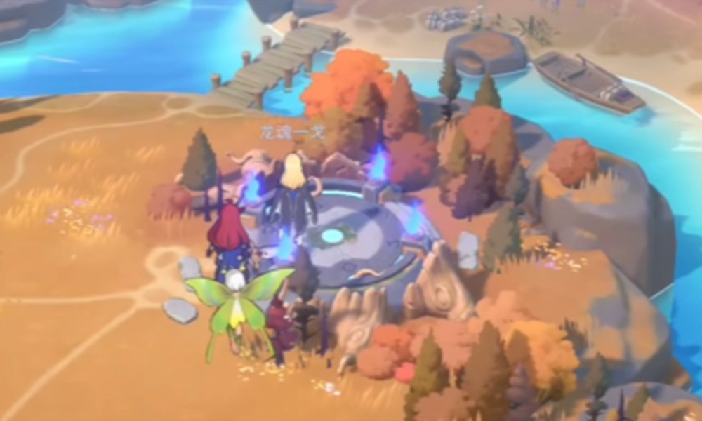 龙魂旅人兑换码在哪里输入 最新兑换码使用方法