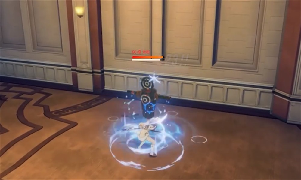 星痕共鸣冰矛流怎么玩 冰魔导师流派特性解析