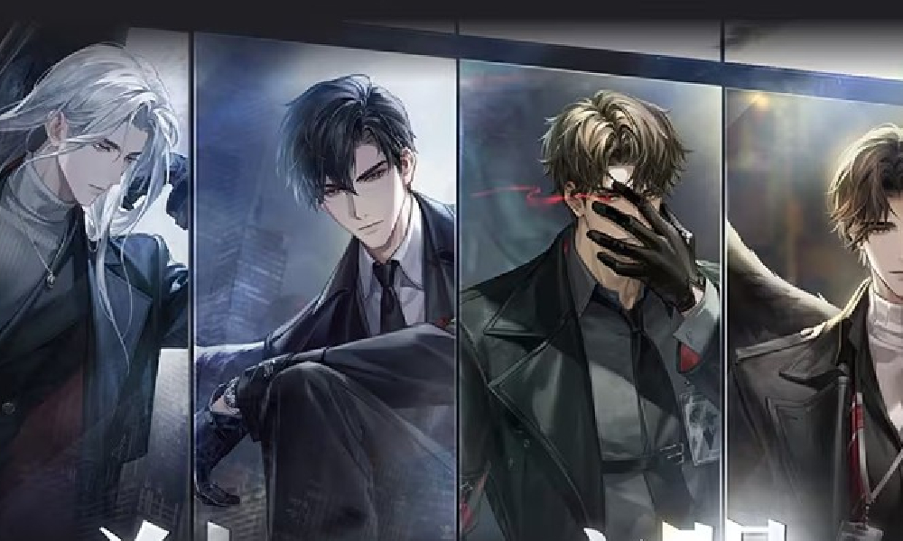 世界之外独开至夜明主题cafe情报现已经公开