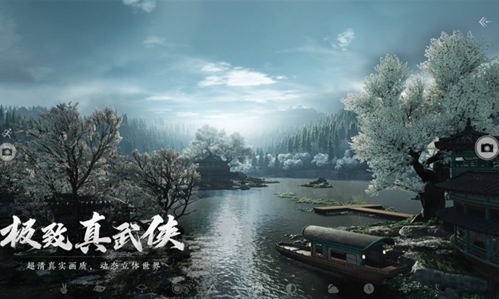 燕云十六声幽州游龙钥怎么获得 游龙钥用法介绍