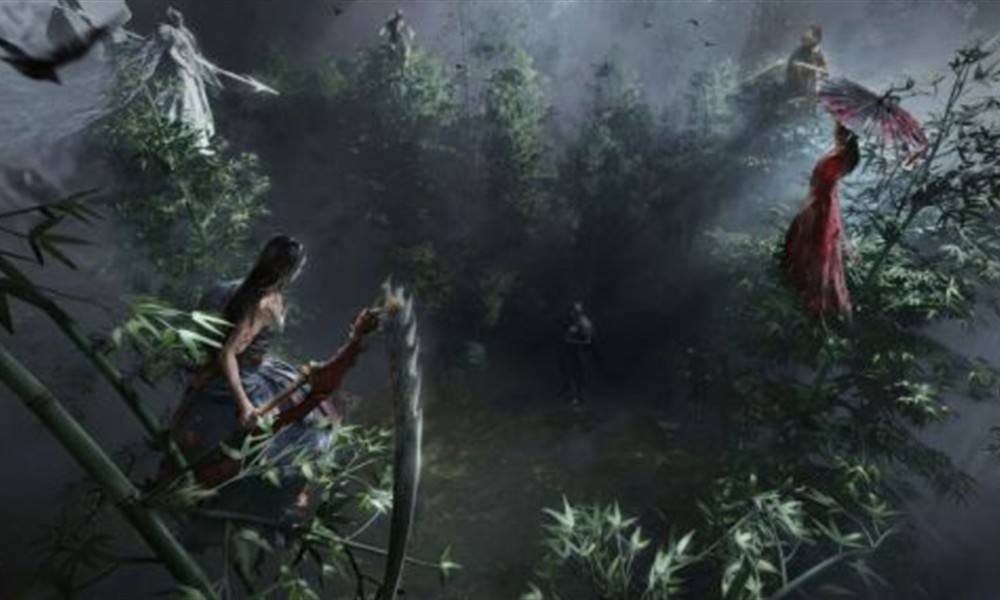 燕云十六声鹿角怎么获得 鹿角获取方法详细流程