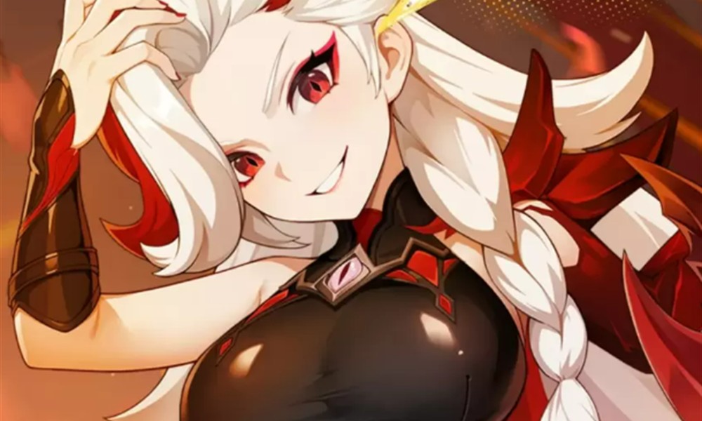 龙魂旅人提尔锋有什么技能 提尔锋技能详细介绍