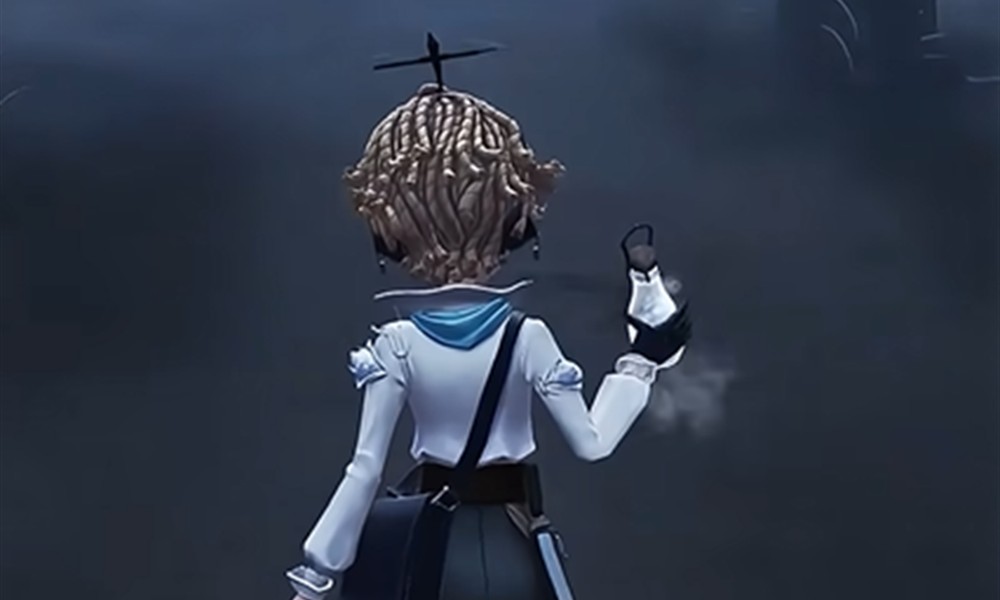 第五人格气象学家有什么技能 温迪福特技能介绍