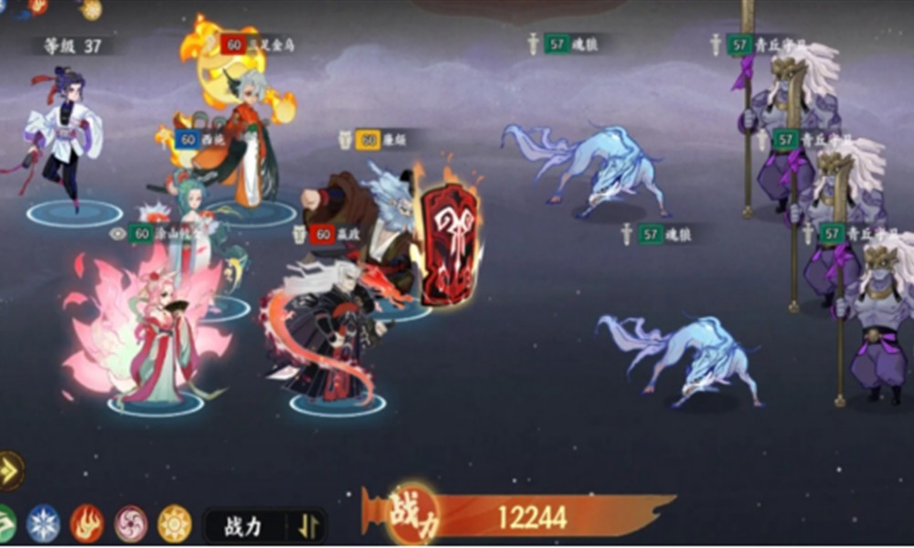 指间山海后羿有什么特点 后羿技能效果解析