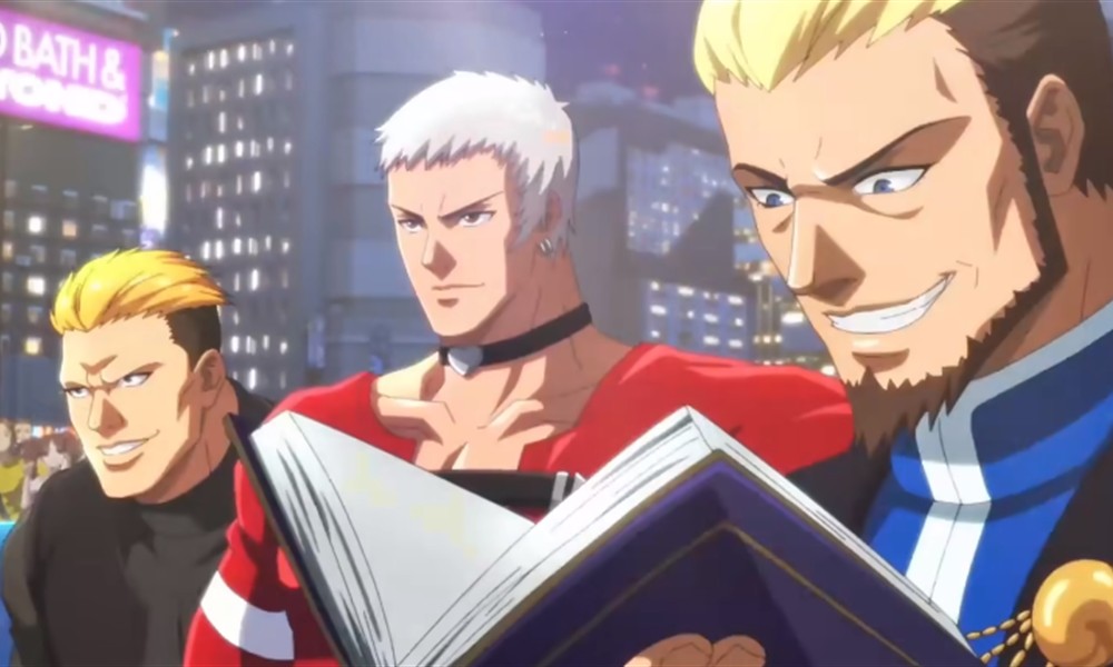 SNK全明星觉醒怎么玩 经典格斗手游玩法介绍