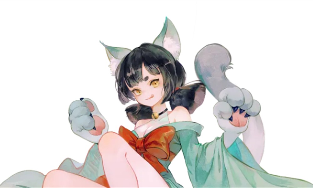 指间山海山鬼技能怎么样 山鬼角色详细解析