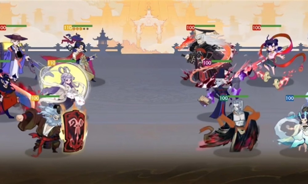 指间山海最强阵容怎么搭配 三套热门阵容组合推荐