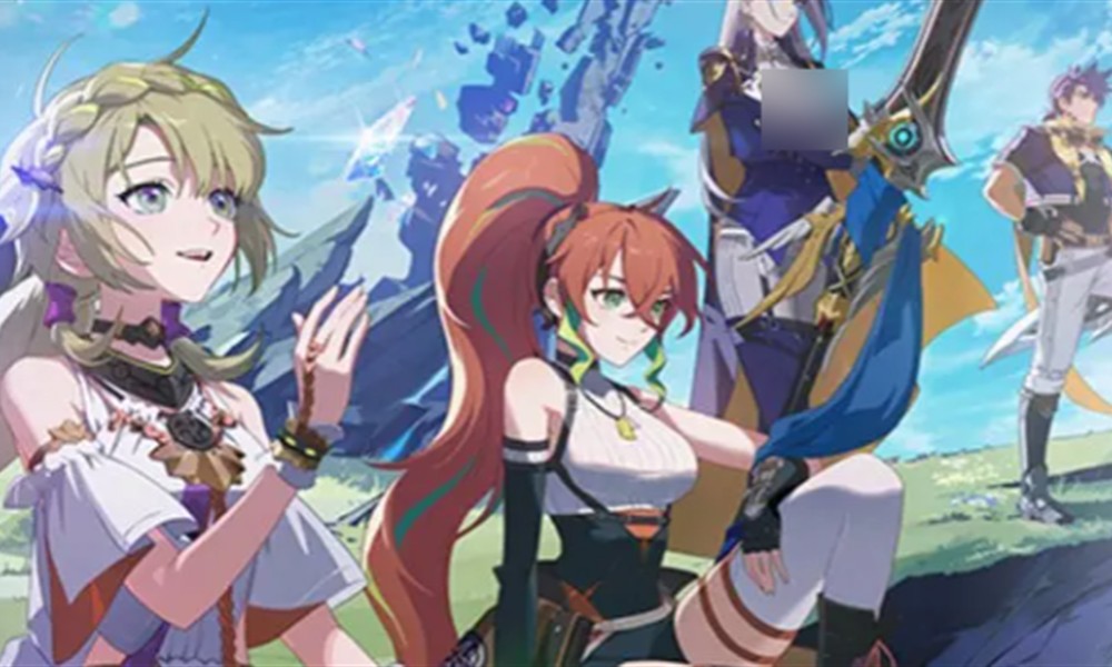 星痕共鸣钓鱼玩法怎么玩 钓鱼系统详细介绍