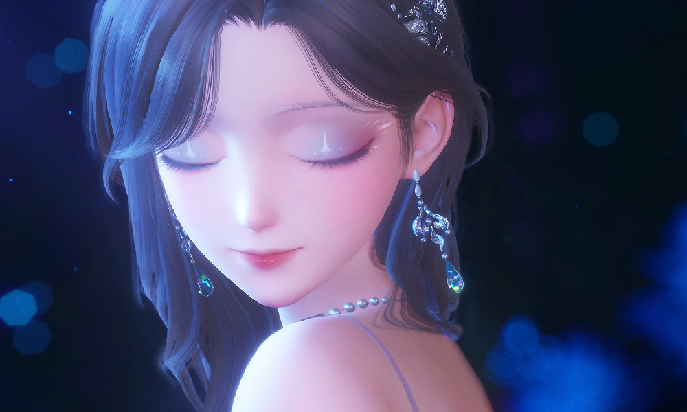 无限暖暖全新版本活动预告 完成任务获免费套装