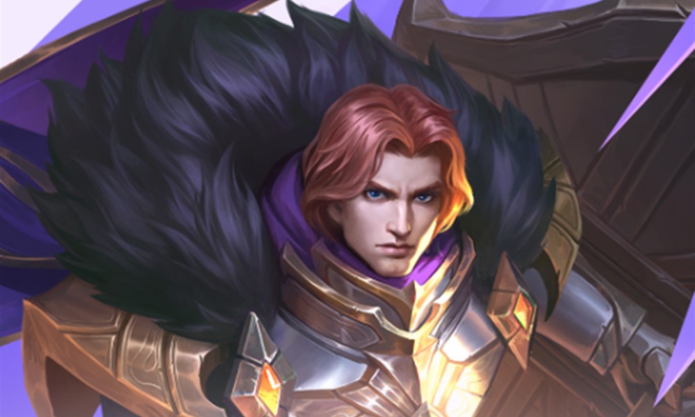 决胜巅峰泰格有什么技能 泰格技能介绍