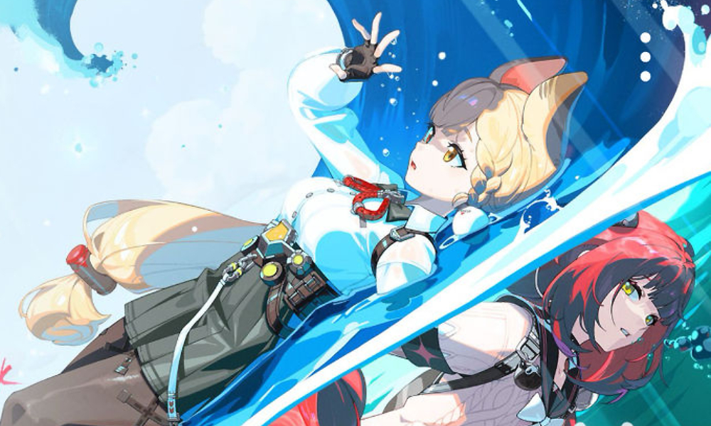 绝区零一周年兑换码有哪些 绝区零最新兑换码