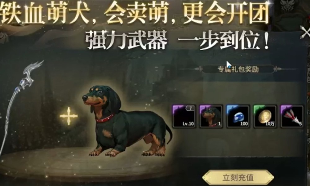 奇迹世界起源宠物怎么获取 宠物系统详细解析