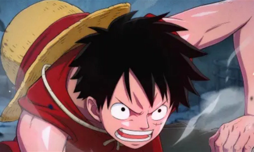 航海王壮志雄心司法岛路飞怎么样 二挡路飞技能详细解析