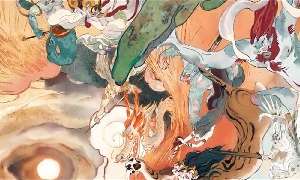 指间山海是哪个公司出的 游戏玩法特色介绍