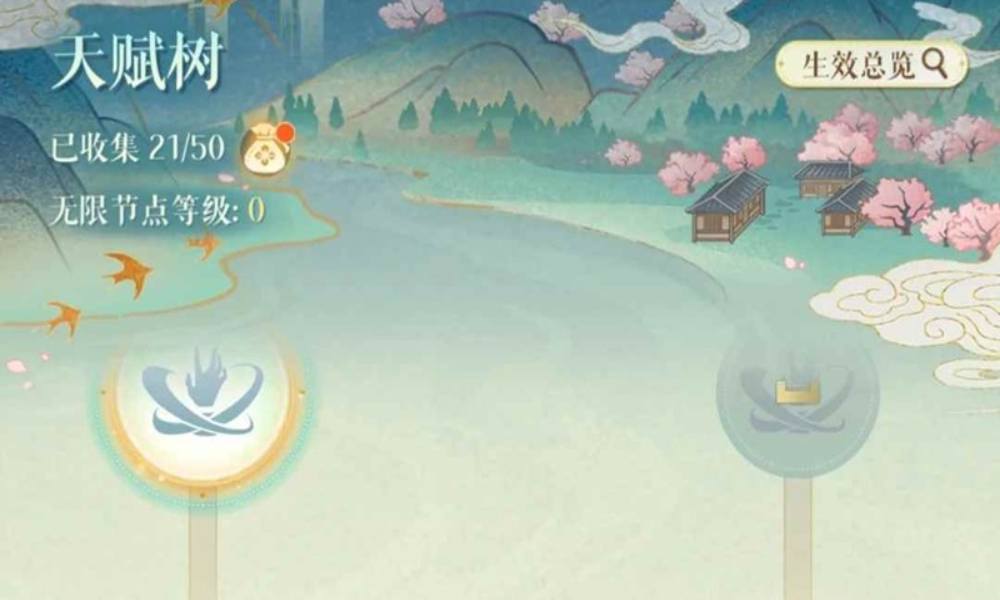 如鸢江东万里船攻略 如鸢天赋树怎么速刷攻略