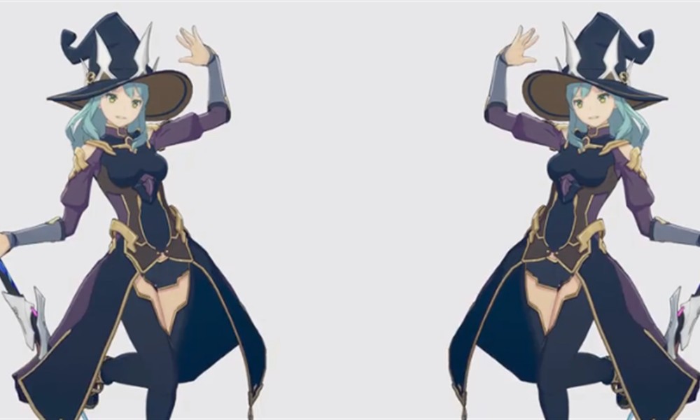 星痕共鸣组队招募怎么参加 限量测试报名方法