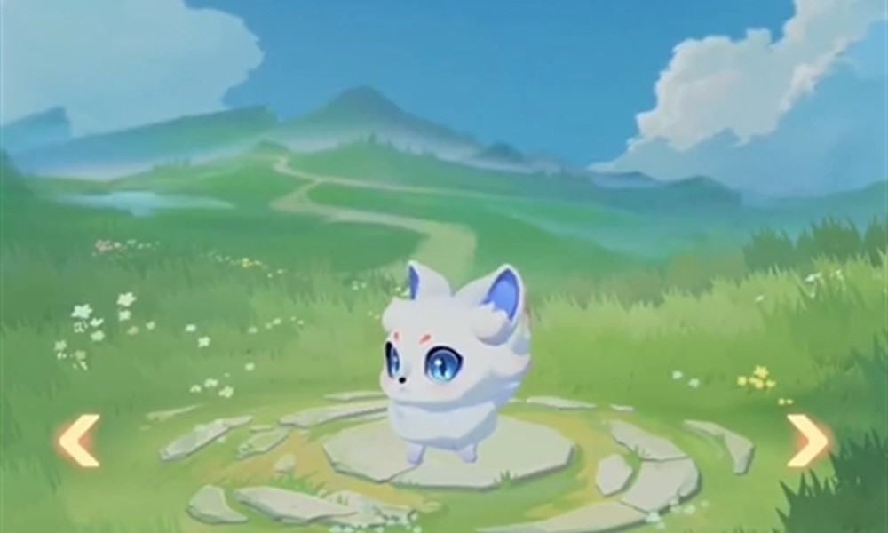 灵兽大冒险仙小狐怎么玩 仙小狐技能使用技巧