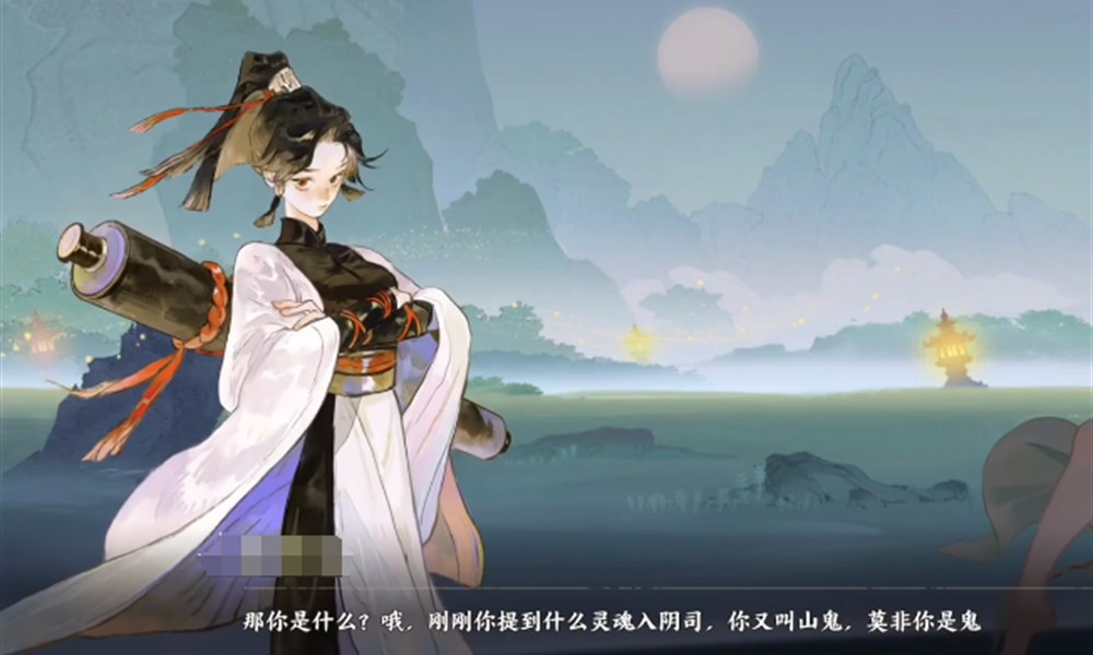 指间山海什么时候公测 最新公测时间及渠道介绍