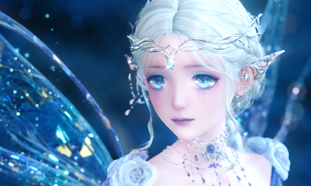 无限暖暖1.7即将更新 全新版本活动内容一览