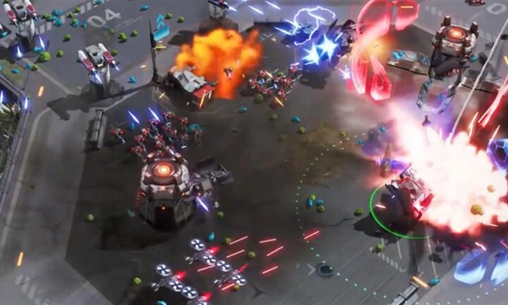 群星纪元伊西斯有什么技能 伊西斯技能介绍