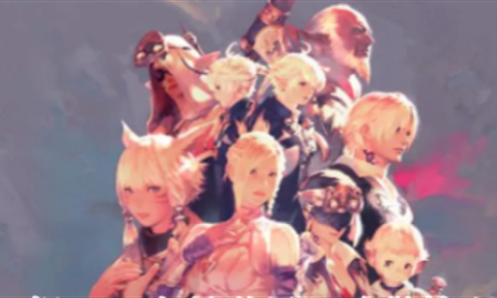 最终幻想14水晶世界武僧怎么解锁 武僧特职获取方法