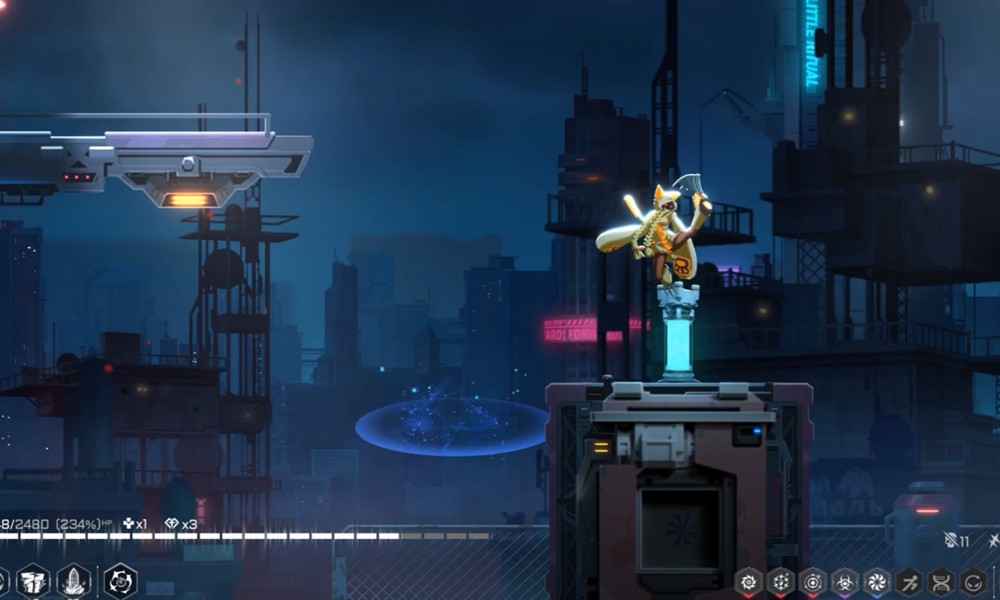 苍翼混沌效应怎么搭配策略 火冰属性角色策略详解