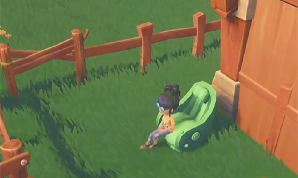 波西亚时光手游按摩椅怎么获得 按摩椅获取方法详解