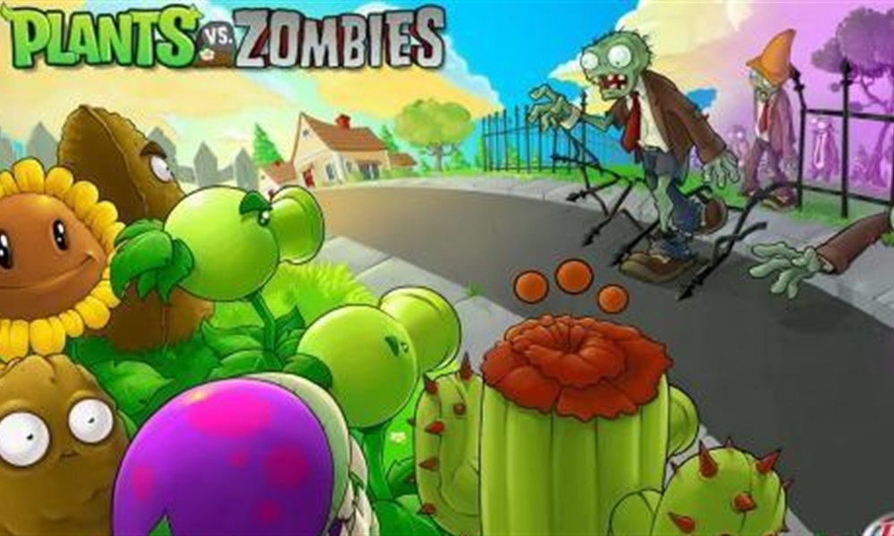 植物大战僵尸2草地无尽怎么玩 最强阵容搭配攻略