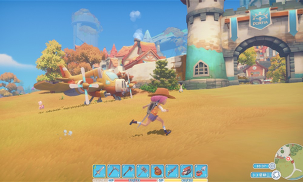 波西亚时光手游怎么收费 游戏价格及购买方式