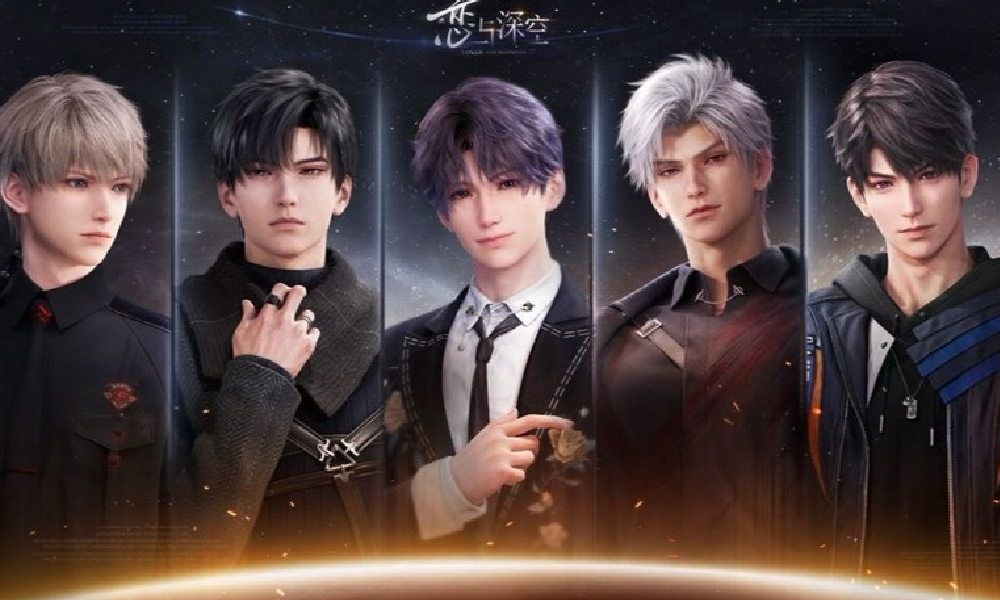 恋与深空就某词汇的海外本地化争议发布声明