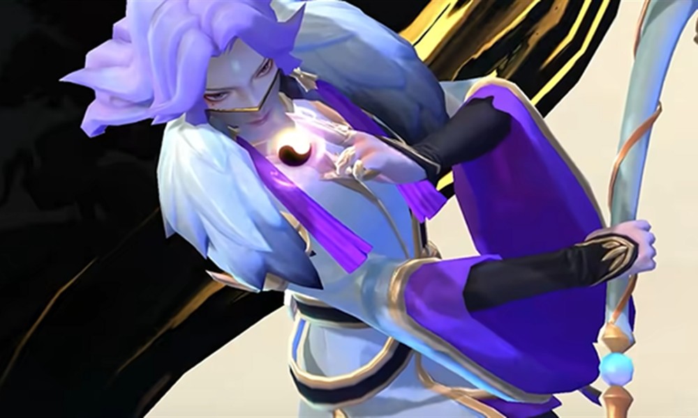 决胜巅峰珞翊有什么技能 新英雄珞翊技能介绍