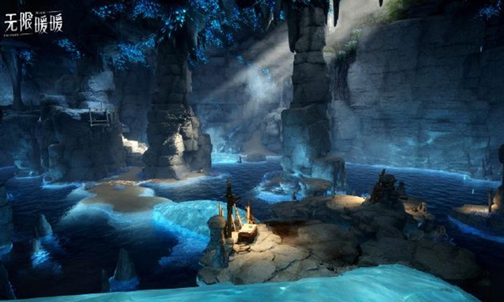 无限暖暖1.7版本怎么预下载 1.7预下载方式