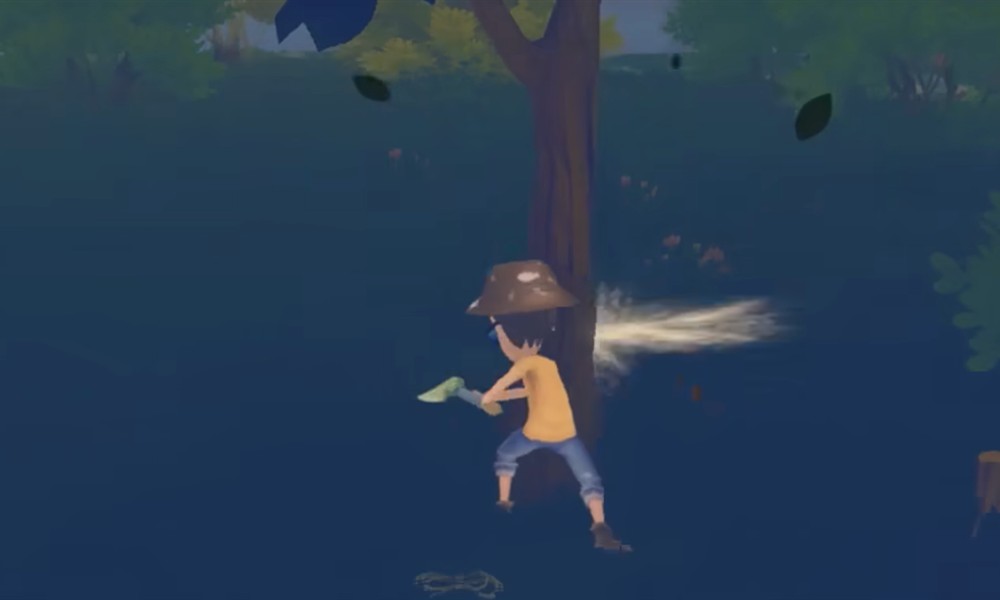 波西亚时光手游琥珀岛桥怎么修 桥梁修建详细攻略