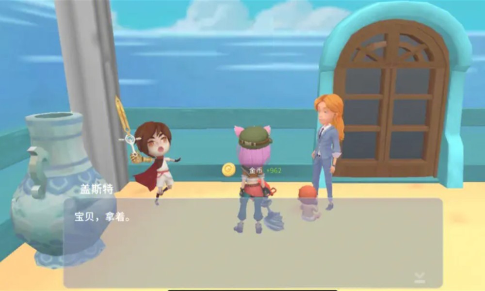 波西亚时光AG建筑公司老板是谁 AG建筑公司详细介绍