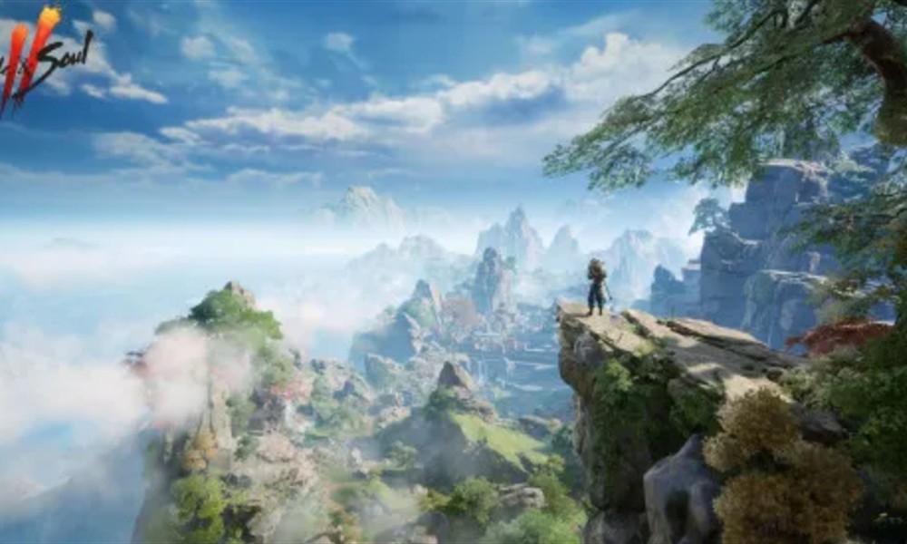 剑灵2手游交易系统怎么玩 三大交易方式详细解析