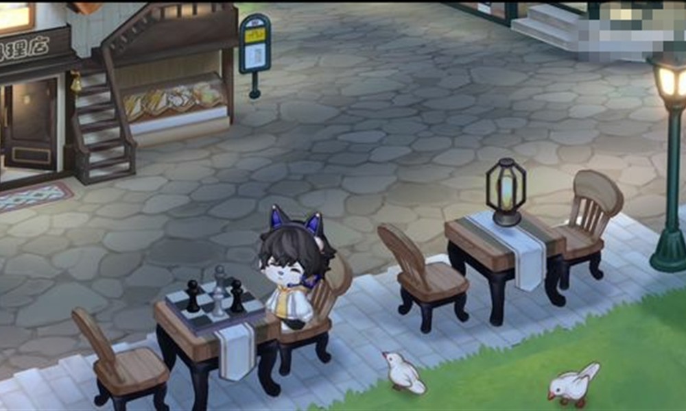 奥比岛梦想国度五子棋怎么玩 五子棋获胜技巧分享