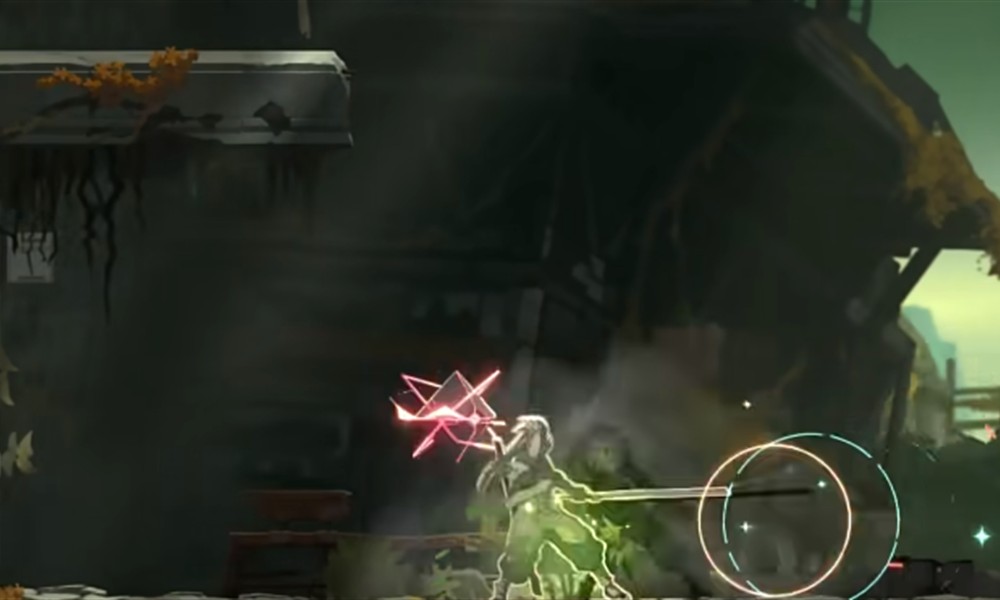 苍翼混沌效应高文隐藏效果怎么触发 高文隐藏效果详解