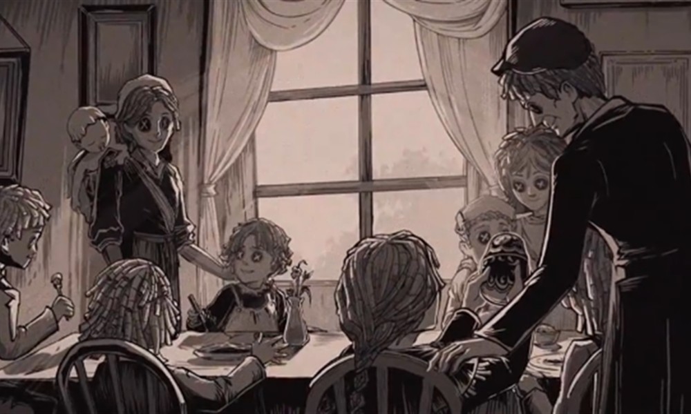 第五人格杂货瓦伦蒂娜背景故事 瓦伦蒂娜介绍