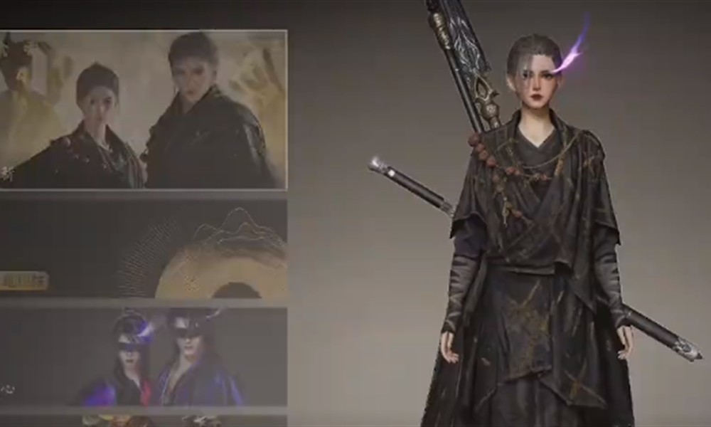 燕云十六声交易系统怎么玩 交易玩法详细解析