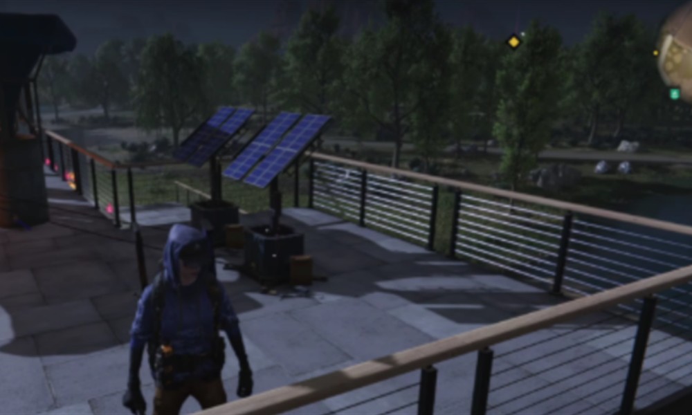 七日世界太阳能发电机怎么解锁 解锁条件及材料需求