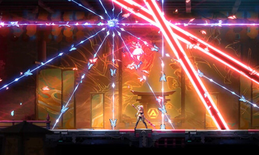 苍翼混沌效应角色怎么解锁 解锁方法详细说明