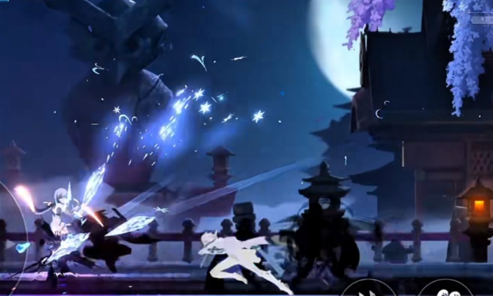 苍翼混沌效应隐藏效果怎么激活 隐藏效果触发条件详解